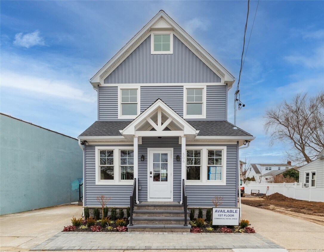 Primary Photo - 506 Lakeview Ave