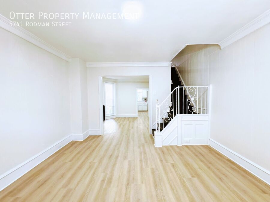 Foto principal - 5741 Rodman St