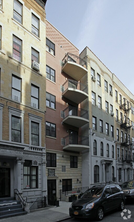 Building Photo - 111 W 113th St