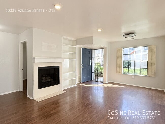 Building Photo - 10339 Azuaga St