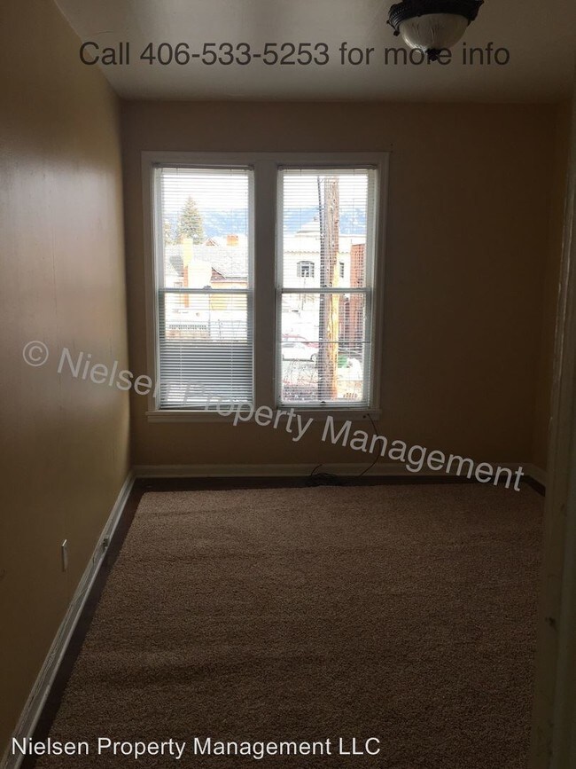 Building Photo - 209 N Idaho St