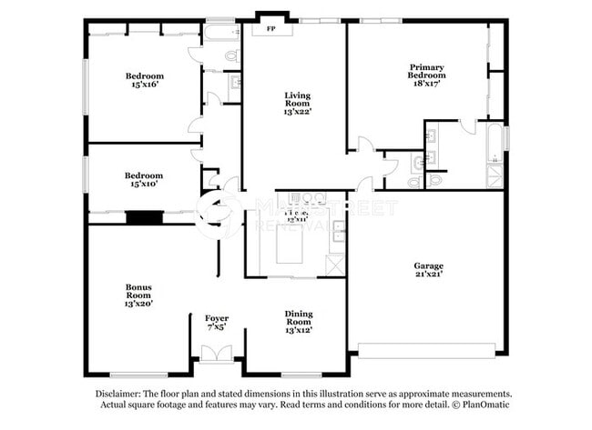 Building Photo - 3 Bedroom Pet-Friendly Home in LAS VEGAS, ...