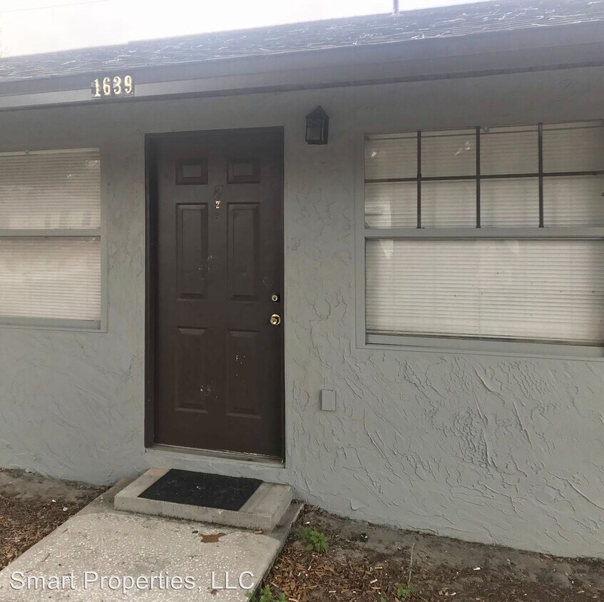 Primary Photo - 1639 Goodyear Ave