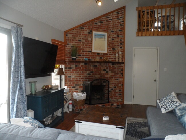 Foto del edificio - 9400 Ventnor Ave