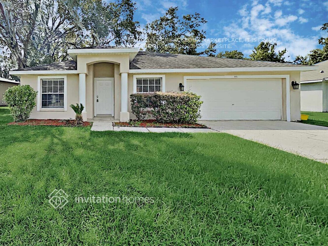 Foto principal - 441 Eagle Dr
