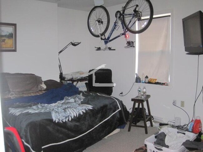 Photo - Looks better in Person.... Check out this 4 bed 2 bath Townhouse in Allston/Brighton