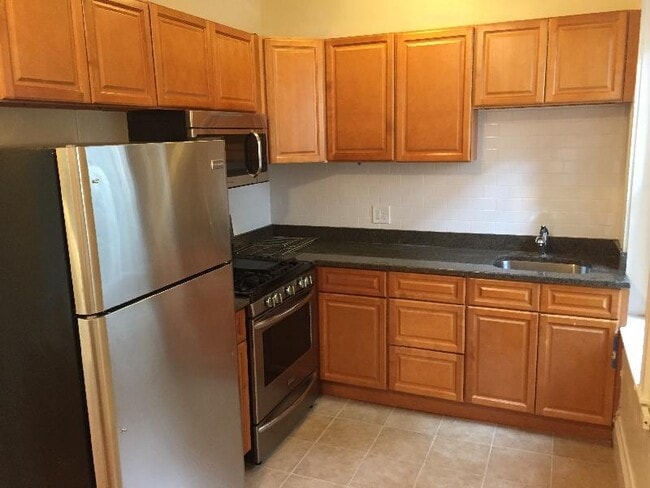 Building Photo - 1 bedroom in Cambridge MA 02138