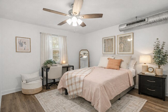 Foto del interior - Villa Cristina Apartments & Townhomes