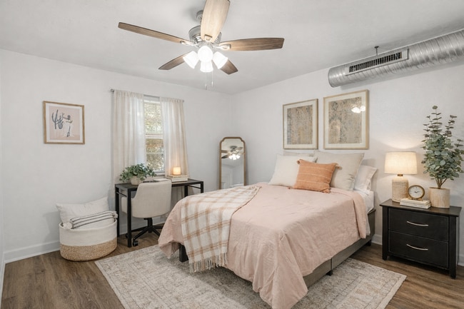 Interior Photo - Villa Cristina Apartments & Townhomes