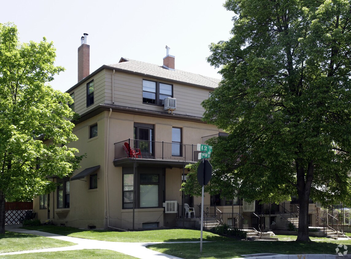 Foto principal - 2nd & K Lofts