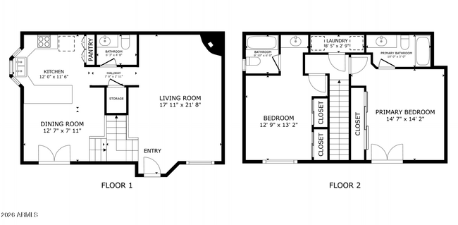 Building Photo - 1446 E Grovers Ave