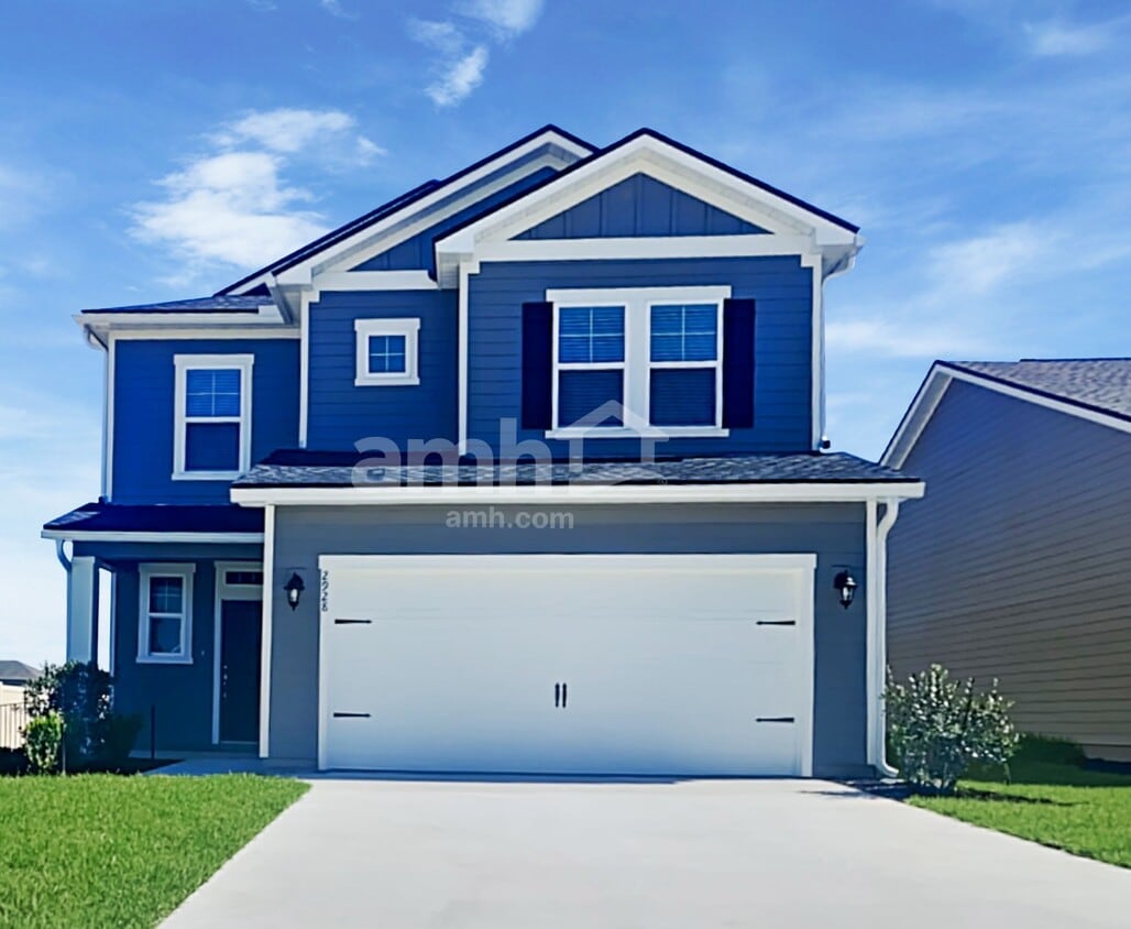 Foto principal - 2928 Rolling Acres Rd