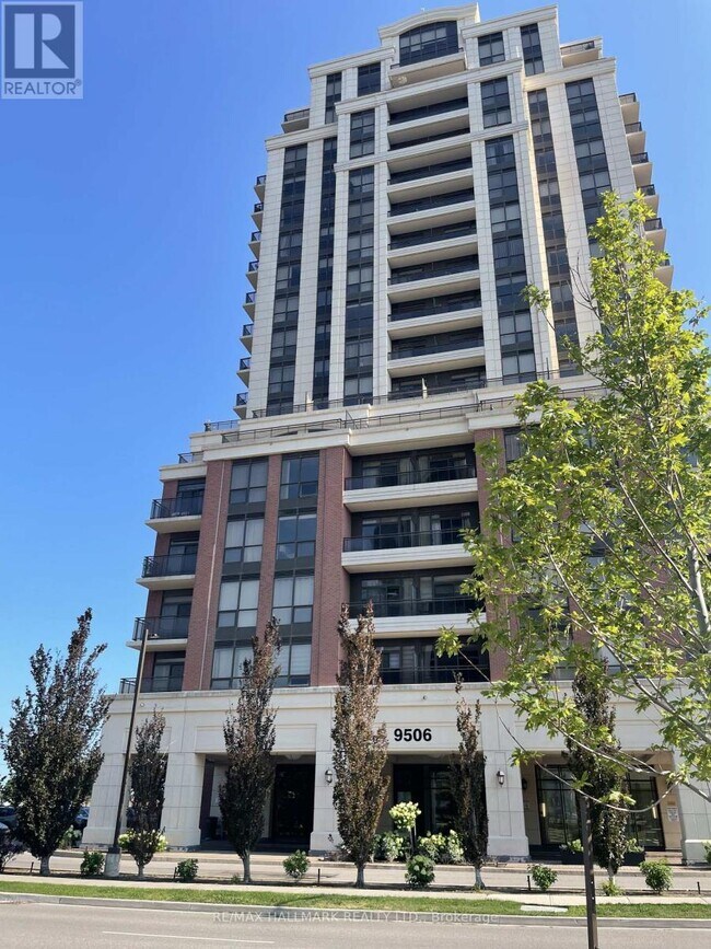 Photo du bâtiment - 9506 Markham Rd