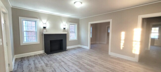 Foto del edificio - 514 N Hamilton St