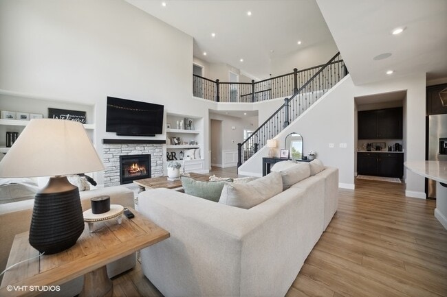 Building Photo - 780 Treeline Dr