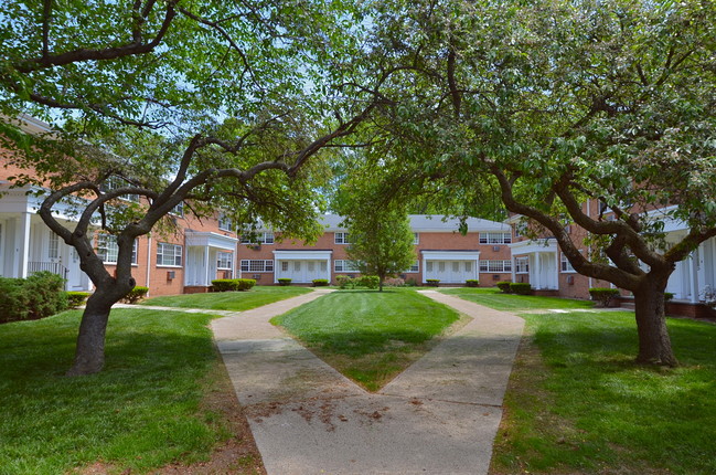 Foto del edificio - Intervale Gardens