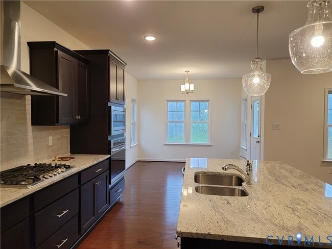 Building Photo - 15607 Crowden Rd