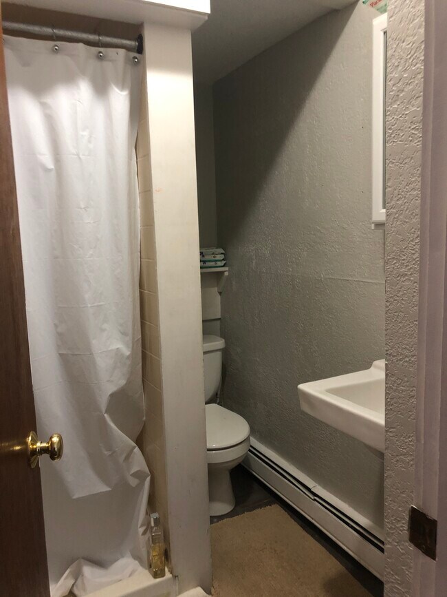 Foto del edificio - 30 Anderson St