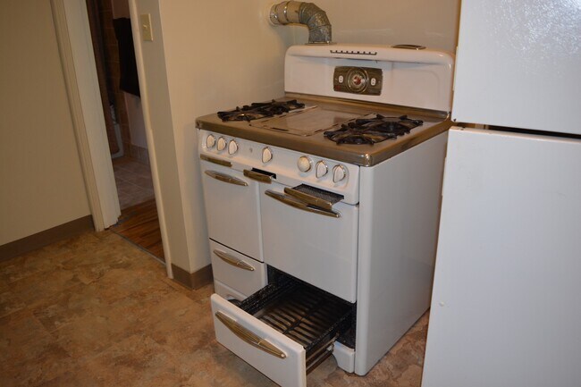 Foto del edificio - 409 34th St