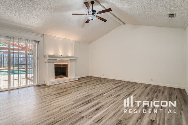 Foto del edificio - 5407 Marshfield Ct