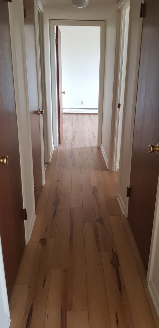 Interior Photo - 200 West Apartments