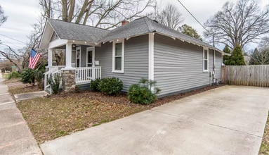 Building Photo - 1629 Sunrise Ave