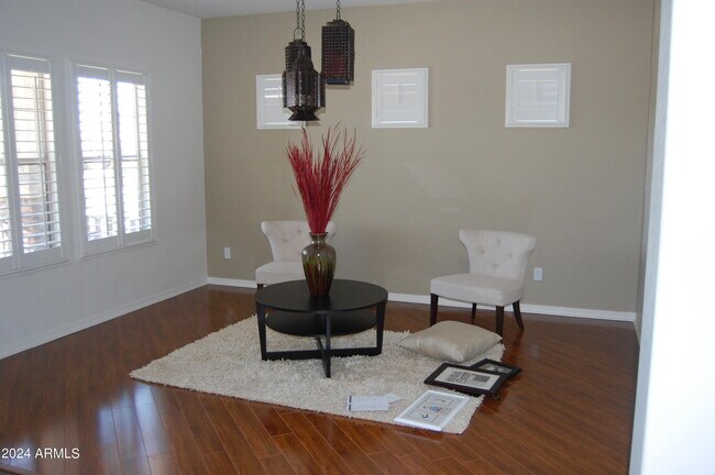 Building Photo - 5244 W Maya Way