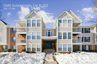 Building Photo - 3580 Sherbrooke Cir