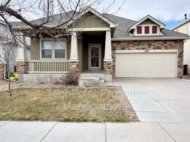 Photo - 12113 Hannibal St House