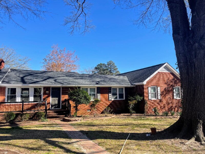 127 Senter St, FuquayVarina, NC 27526 House Rental in FuquayVarina