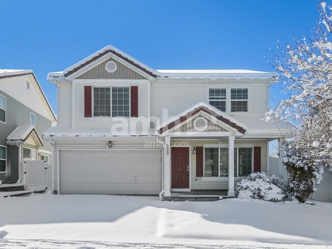 Building Photo - 19052 E 53rd Ave