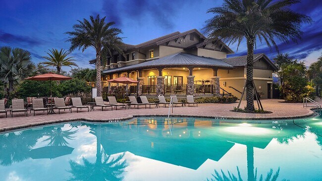 Foto del edificio - 5511 Bungalow Grove Ct