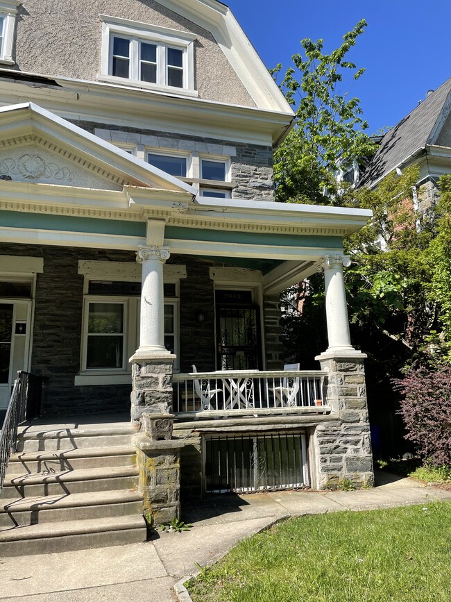 Building Photo - 7042 Chew Ave