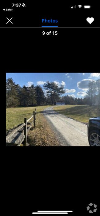 Building Photo - 1311 Gravel Pond Rd