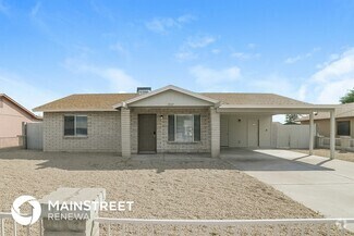 Building Photo - 7227 W Turquoise Ave