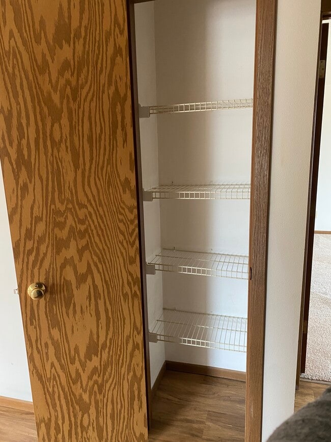 Pantry - 400 1st Ave