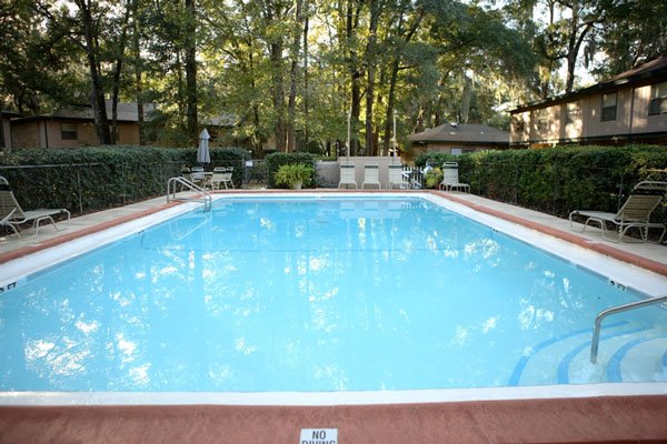 Piscina - Brookwood Terrace