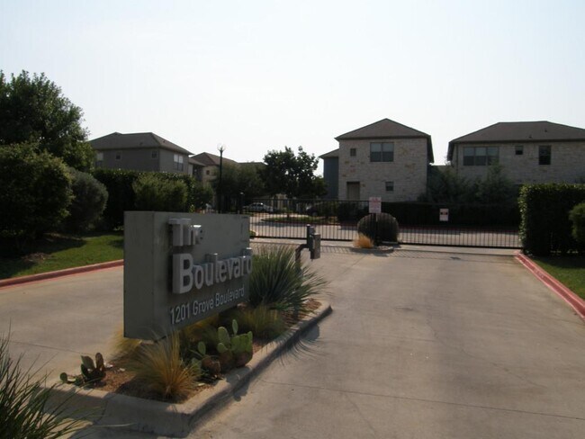 Building Photo - 1201 Grove Blvd