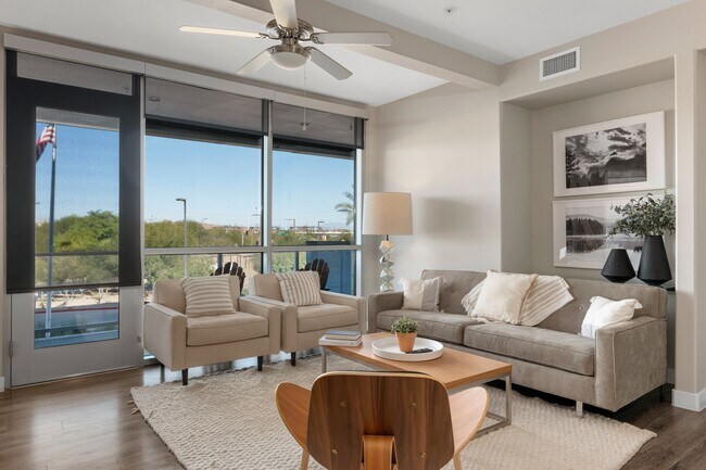 Foto del edificio - Skywater at Tempe Town Lake