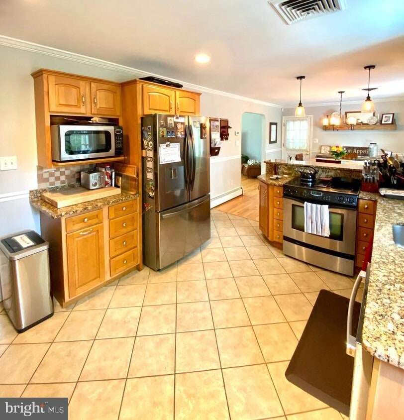 4413 Laurel Rd, Alexandria, VA 22309 House Rental in Alexandria, VA