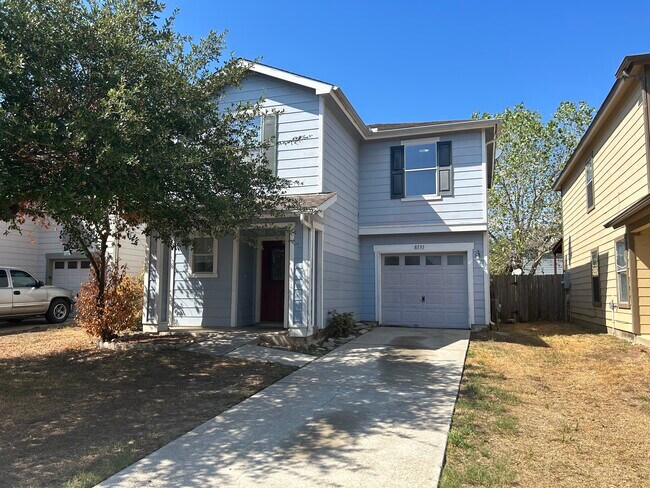 Foto del edificio - 8131 Chancewood Ln