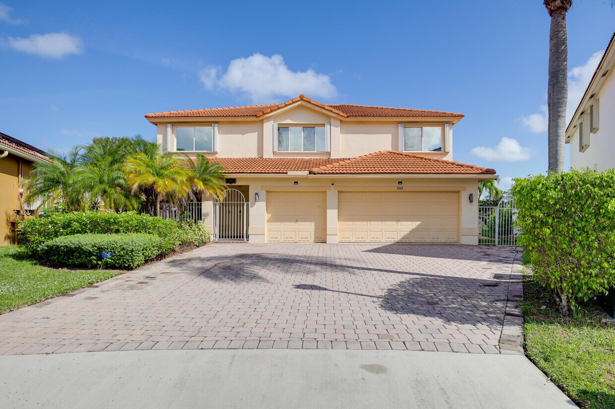 1460 Artimino Ln, Boynton Beach, FL 33436 House Rental in Boynton