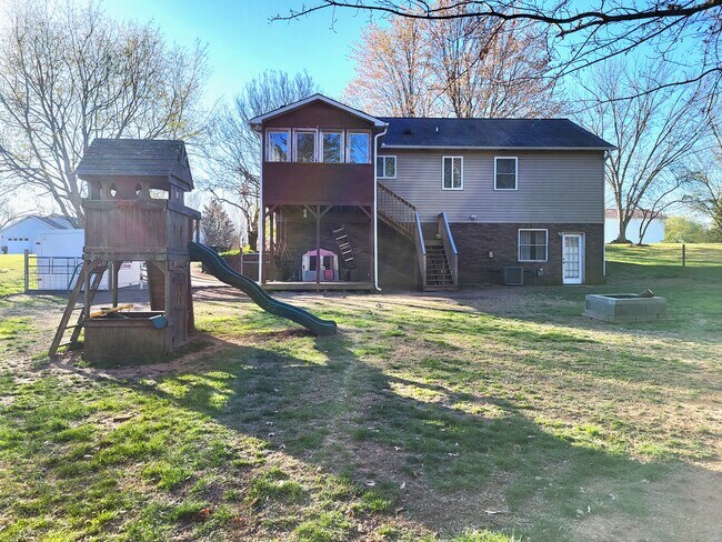 Photo - 10609 Sprawls Point House