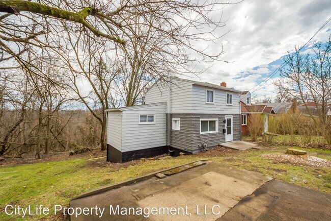 Building Photo - 3 br, 1 bath House - 1550 Banfield Street