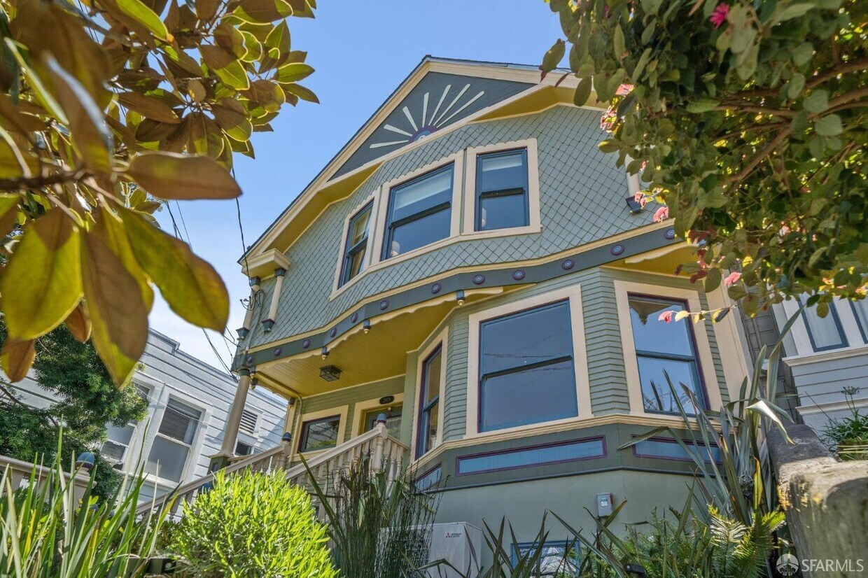 Foto principal - 3919 22nd St