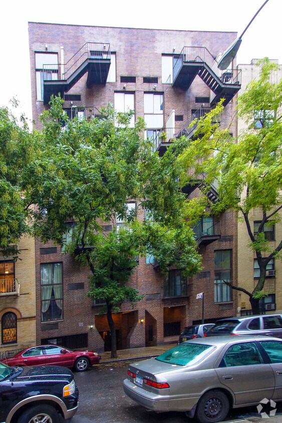 155 - 157 E 88th St - 155-157 E 88th St