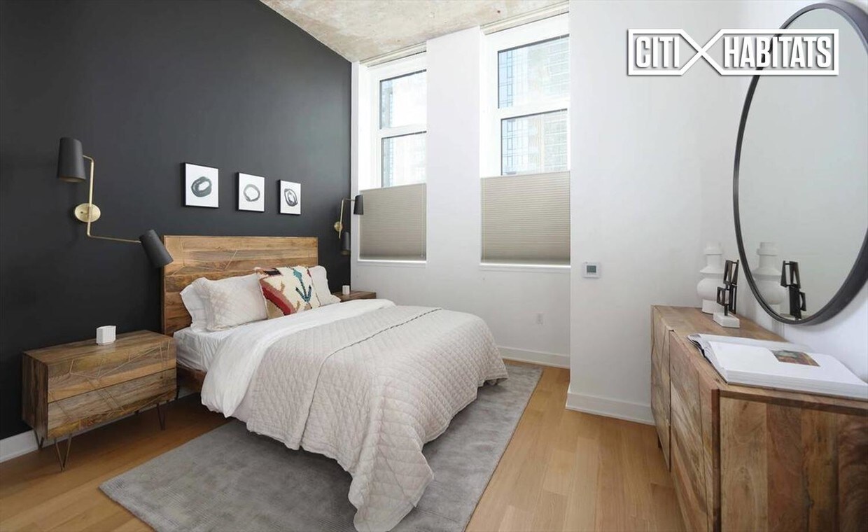 Primary Photo - Eagle Lofts