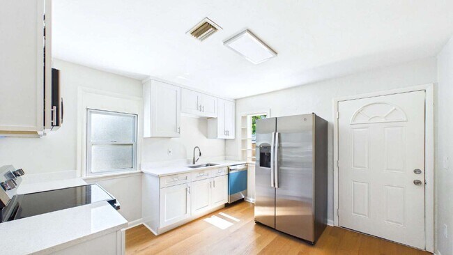 Foto del edificio - 1642 39th St S