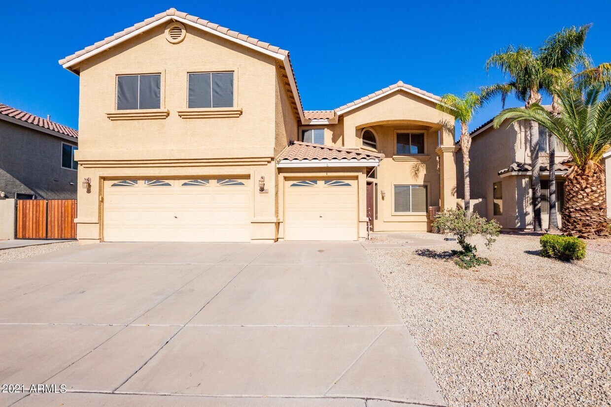 9610 E Monte Ave, Mesa, AZ 85209 House for Rent in Mesa, AZ