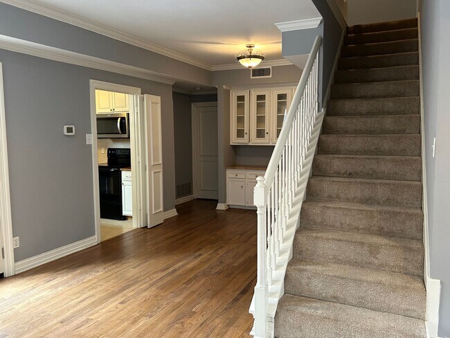 Foto del edificio - 3407 Shenandoah St